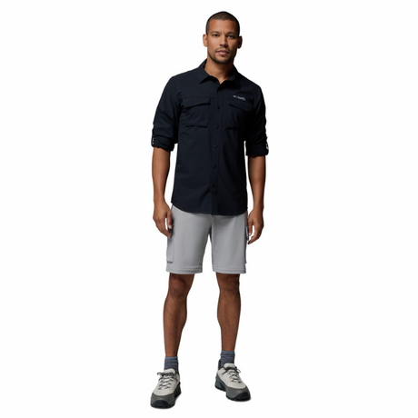 Buy Columbia Silver Ridge™ Elite Convertible Pant Online in Nepal - Online Shopping Nepal - Online Clothing Shop Nepal