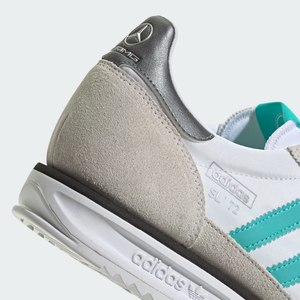 Buy ADIDAS SL 72 RS MERCEDES SHOES Online in Nepal - Online Shopping Nepal - Online Clothing Shop Nepal