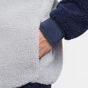 Nike Sportswear Swoosh Full-Zip Reversible Jacket - Aadima Nepal -online shopping Nepal - Fashion -Buy Clothing Online  in Nepal