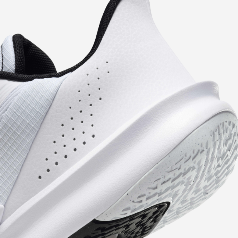 Buy Nike Precision 7 Men's Basketball Shoes Online in Nepal - Online Shopping Nepal - Online Clothing Shop Nepal