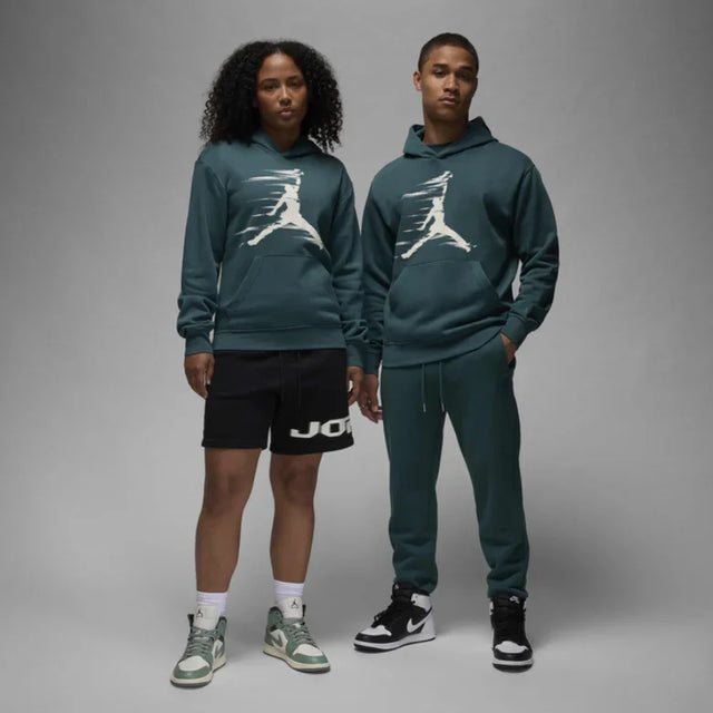 Jordan MVP Fleece Pullover Hoodie - Aadima Nepal -online shopping Nepal - Fashion -Buy Clothing Online  in Nepal