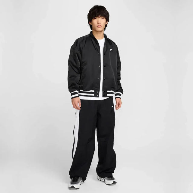 Nike Air Varsity Jacket - Aadima Nepal -online shopping Nepal - Fashion -Buy Clothing Online  in Nepal