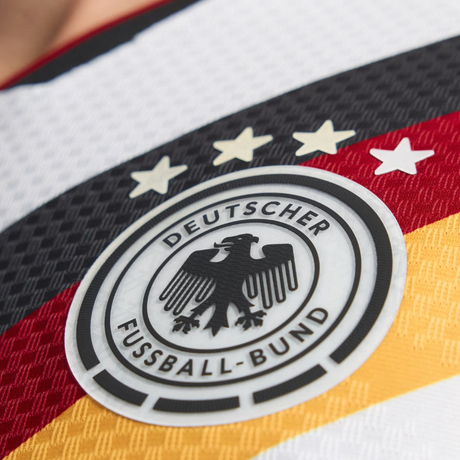 Buy ADIDAS Germany 26 Home Authentic Jersey Online in Nepal - Online Shopping Nepal - Online Clothing Shop Nepal