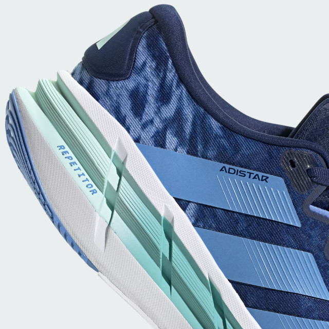 Buy Adidas Blue Adistar 4 Running Shoes Online in Nepal - Online Shopping Nepal - Online Clothing Shop Nepal