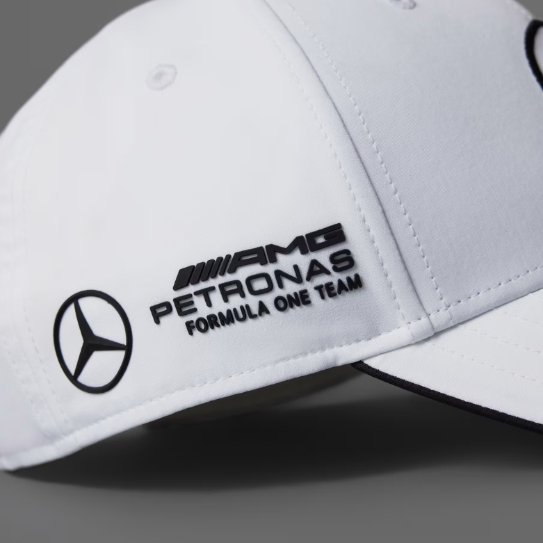 Buy Adidas Mercedes-AMG F1 Driver Cap Online in Nepal - Online Shopping Nepal - Online Clothing Shop Nepal
