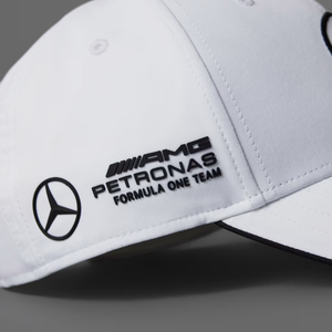 Buy Adidas Mercedes-AMG F1 Driver Cap Online in Nepal - Online Shopping Nepal - Online Clothing Shop Nepal