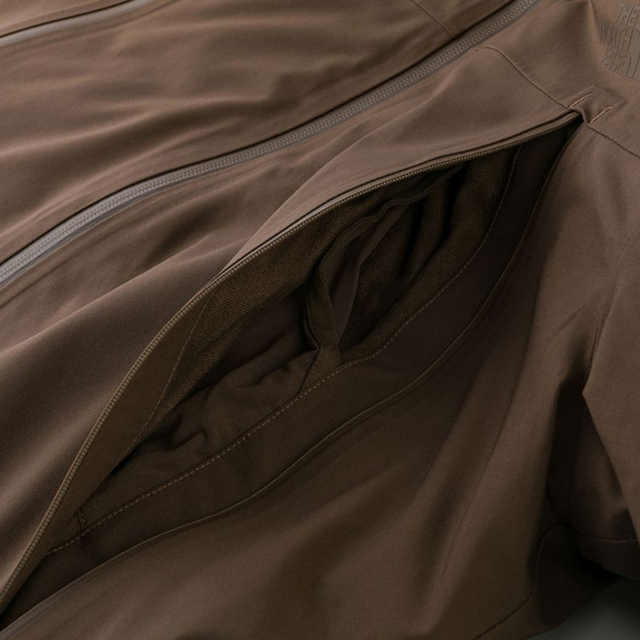 Buy THE NORTH FACE W MTN RANGE HOODED JACKET Online in Nepal - Online Shopping Nepal - Online Clothing Shop Nepal