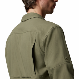 Columbia Silver Ridge™ Utility II LS Shirt