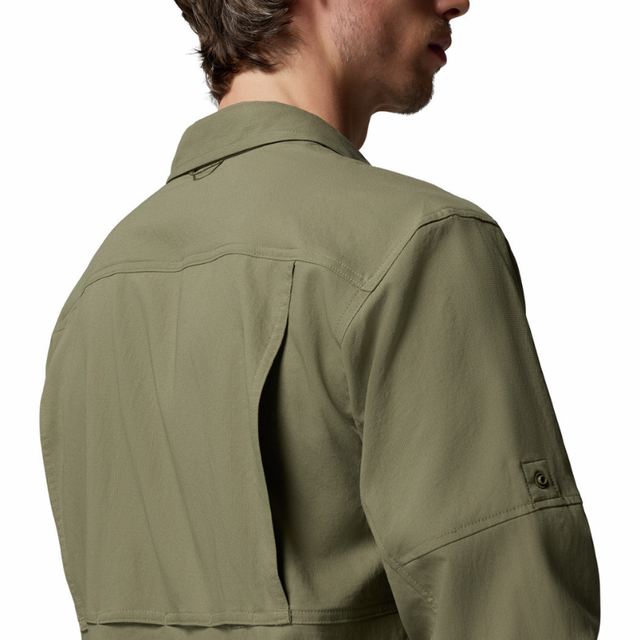 Columbia Silver Ridge™ Utility II LS Shirt