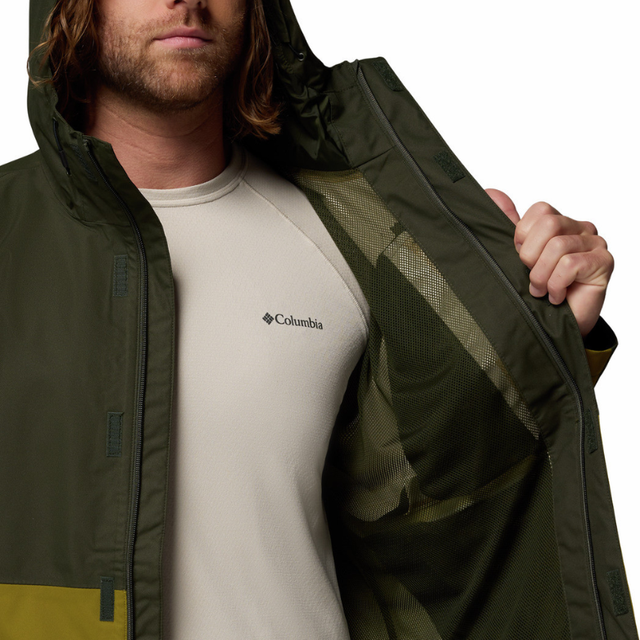 Buy COLUMBIA Hikebound™ II Jacket Online in Nepal - Online Shopping Nepal - Online Clothing Shop Nepal