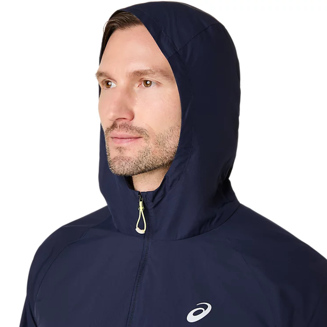 Buy ASICS ROAD PACKABLE JACKET Online in Nepal - Online Shopping Nepal - Online Clothing Shop Nepal