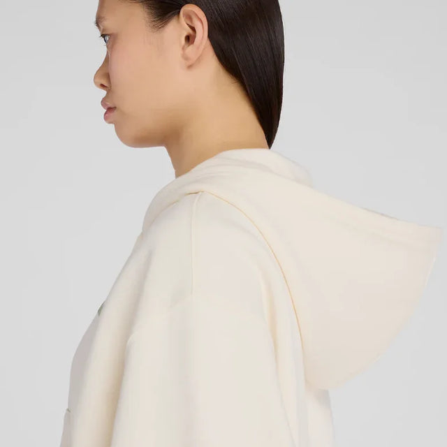 NEW BALANCE Fleece Full Zip Hooded Jacket - Aadima Nepal -online shopping Nepal - Fashion -Buy Clothing Online  in Nepal