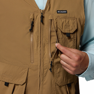 Buy Columbia Silver Ridge™ Utility Vest Online in Nepal - Online Shopping Nepal - Online Clothing Shop Nepal
