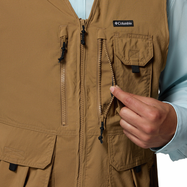 Buy Columbia Silver Ridge™ Utility Vest Online in Nepal - Online Shopping Nepal - Online Clothing Shop Nepal