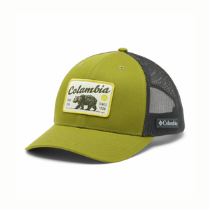 Columbia™ Mesh Snap Back - High