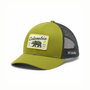 Columbia™ Mesh Snap Back - High