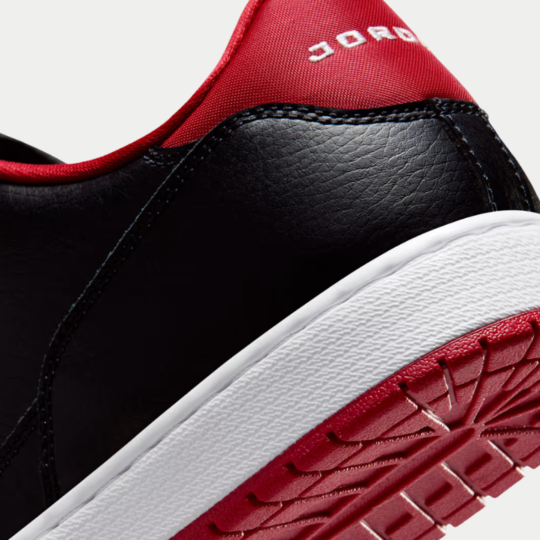 Buy Jordan Court Connect Low 'Bloodline' Men's Shoes Online in Nepal - Online Shopping Nepal - Online Clothing Shop Nepal
