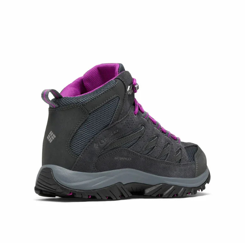 Columbia CRESTWOOD™ MID WATERPROOF - Aadima Nepal -online shopping Nepal - Fashion -Buy Clothing Online  in Nepal