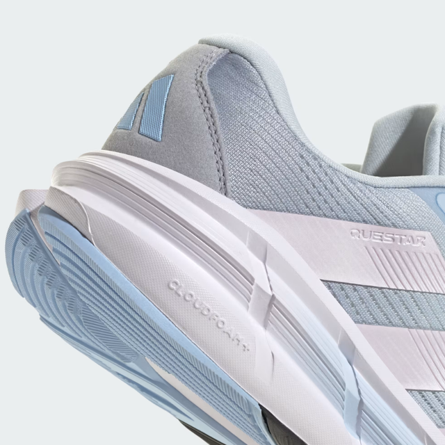 Buy Adidas Questar 3 Womens Running Shoes Online in Nepal - Online Shopping Nepal - Online Clothing Shop Nepal