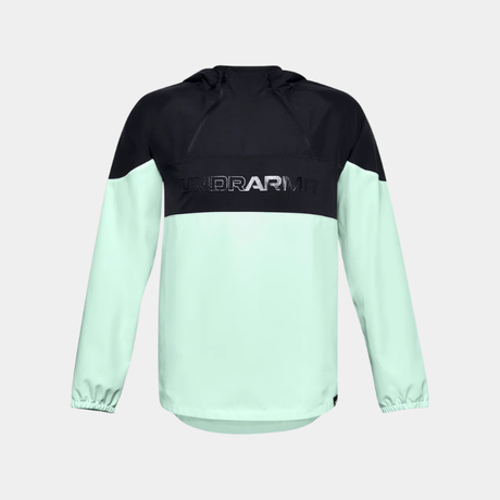 Buy Under Armour FUTURES MIXED ANORAK Online in Nepal - Online Shopping Nepal - Online Clothing Shop Nepal