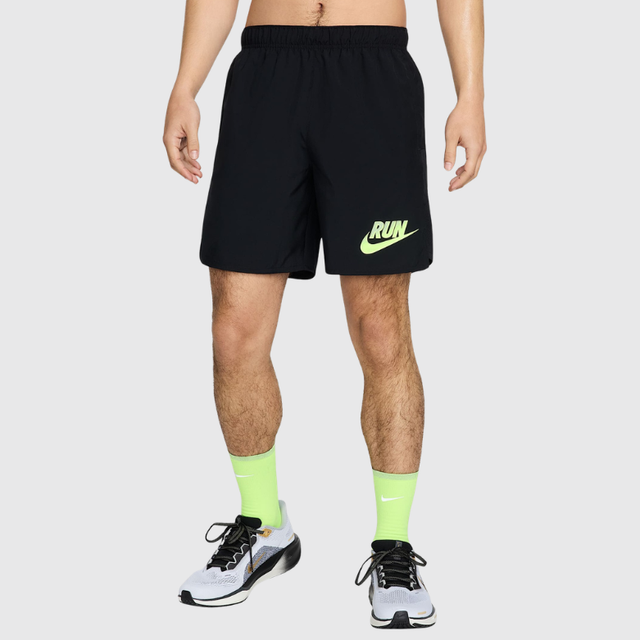 Buy Nike Challenger Run Energy Dri-FIT Shorts Online in Nepal - Online Shopping Nepal - Online Clothing Shop Nepal