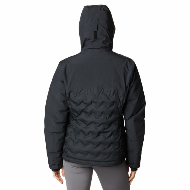 Columbia Grand Trek™ III Down Jacket