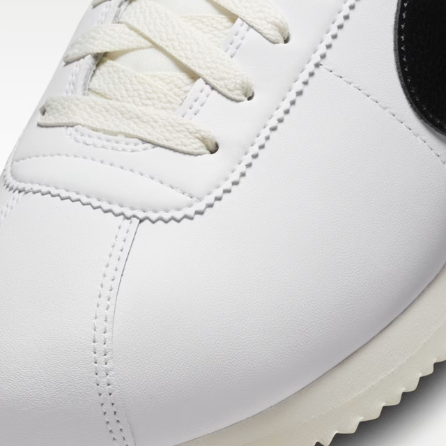 Nike Cortez Leather Shoes