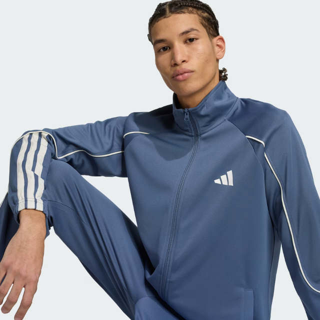 Buy ADIDAS STADIUM 3-STRIPES TRACKSUIT Online in Nepal - Online Shopping Nepal - Online Clothing Shop Nepal