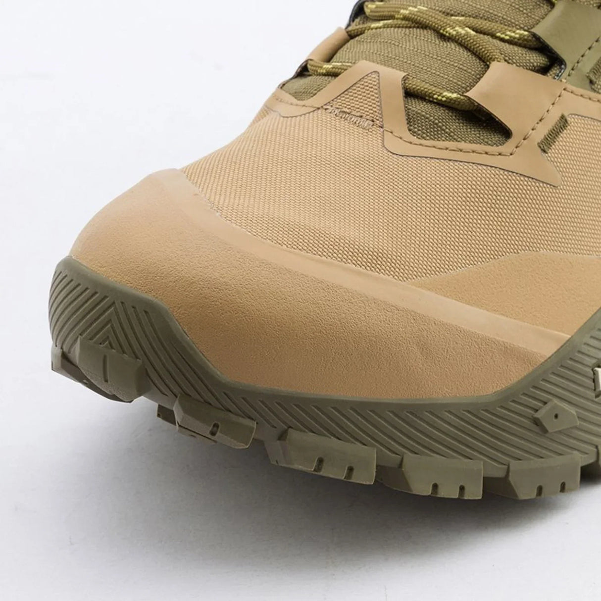 THE NORTH FACE M OFFTRAIL HIKE MID GORE_TEX