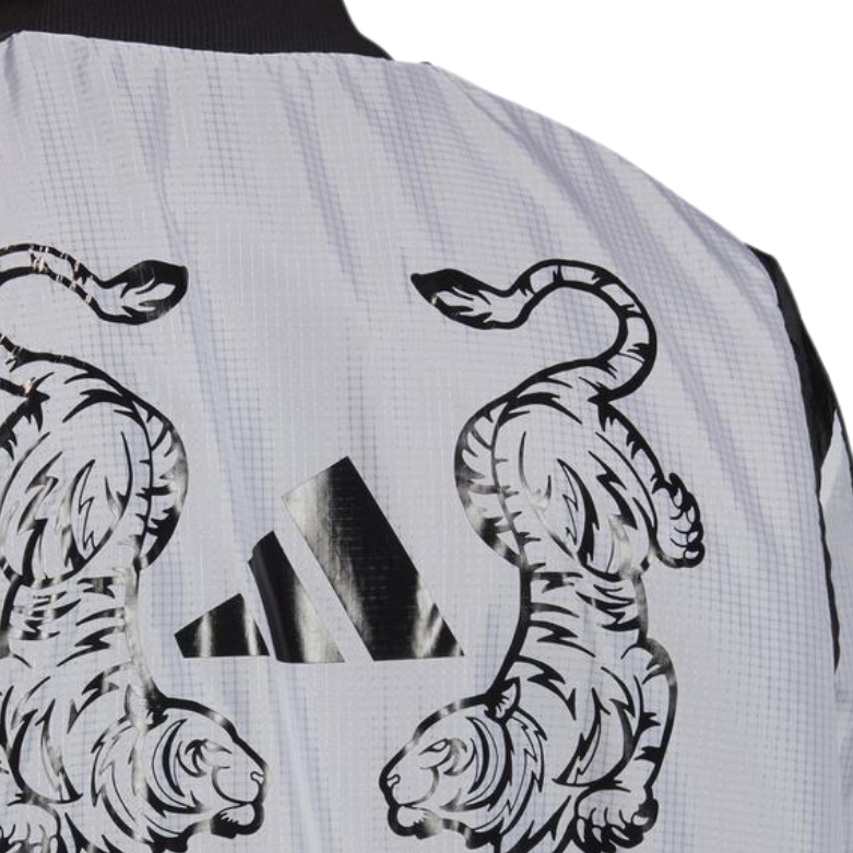 Buy M VRCT OVERSIZE Double Sided Sports Logo Jacket Online in Nepal - Online Shopping Nepal - Online Clothing Shop Nepal