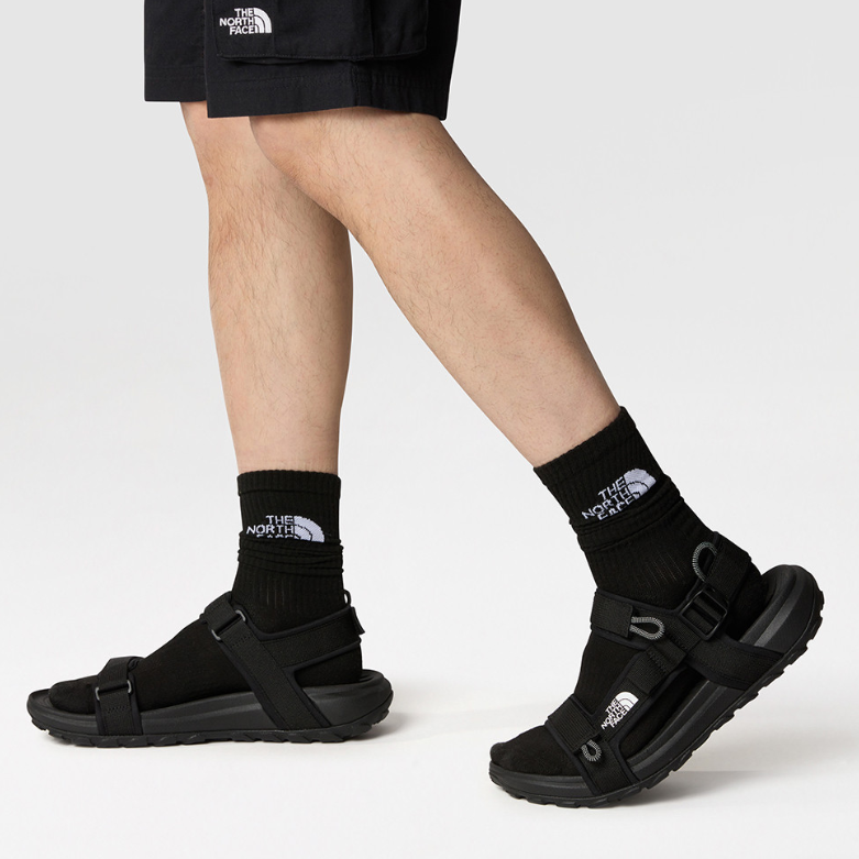 Buy The North Face Explore Camp Men's Sandals Online in Nepal - Online Shopping Nepal - Online Clothing Shop Nepal