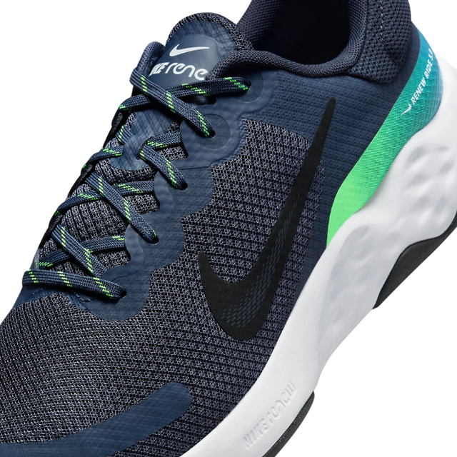 Buy Nike-Renew Ride 3 Online in Nepal - Online Shopping Nepal - Online Clothing Shop Nepal