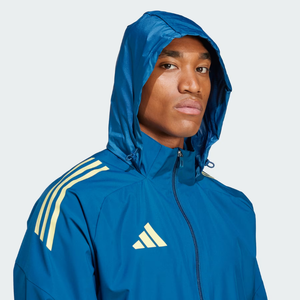 Buy ADIDAS Tiro 25 Competition All-Weather Jacket Online in Nepal - Online Shopping Nepal - Online Clothing Shop Nepal