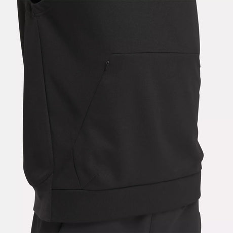 Strength Sleeveless Hoodie - Aadima Nepal -online shopping Nepal - Fashion -Buy Clothing Online  in Nepal