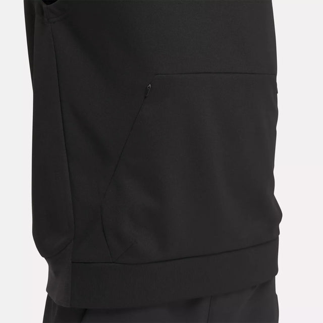 Strength Sleeveless Hoodie - Aadima Nepal -online shopping Nepal - Fashion -Buy Clothing Online  in Nepal