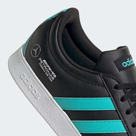 Buy ADIDAS MERCEDES - AMG PETRONAS FORMULA ONE TEAM VL COURT SHOES Online in Nepal - Online Shopping Nepal - Online Clothing Shop Nepal