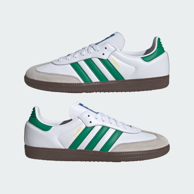 Buy Adidas Samba OG Shoes Online in Nepal - Online Shopping Nepal - Online Clothing Shop Nepal