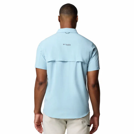 Columbia Summit Valley™ Woven SS Shirt - Aadima Nepal -online shopping Nepal - Fashion -Buy Clothing Online  in Nepal