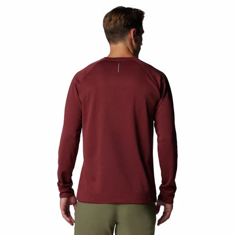 COLUMBIA Black Mesa™ Waffle Knit Crew II - Aadima Nepal -online shopping Nepal - Fashion -Buy Clothing Online  in Nepal