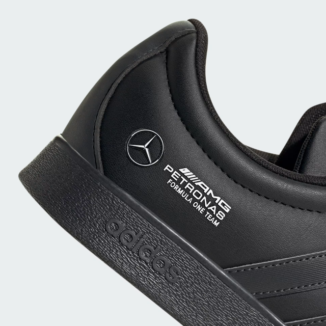 Buy ADIDAS MERCEDES - AMG PETRONAS FORMULA ONE TEAM VL COURT SHOES Online in Nepal - Online Shopping Nepal - Online Clothing Shop Nepal