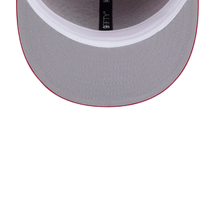 Buy New Era CHICAGO BULLS NBA HARDWOOD CLASSIC RED 9FIFTY CAP Online in Nepal - Online Shopping Nepal - Online Clothing Shop Nepal