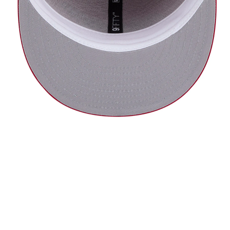 Buy New Era CHICAGO BULLS NBA HARDWOOD CLASSIC RED 9FIFTY CAP Online in Nepal - Online Shopping Nepal - Online Clothing Shop Nepal