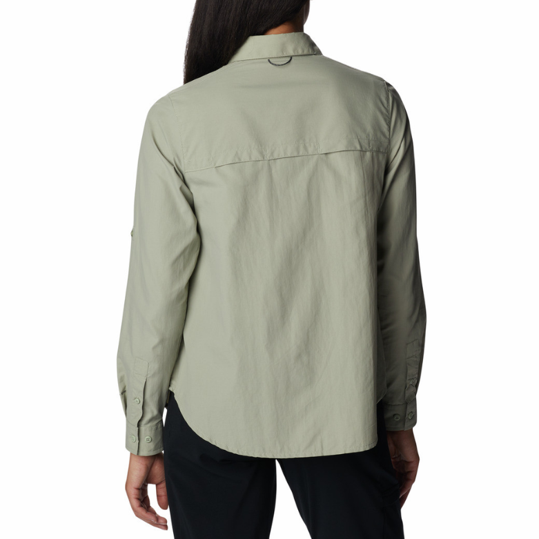 Buy Columbia Silver Ridge™ 3.0 LS Online in Nepal - Online Shopping Nepal - Online Clothing Shop Nepal