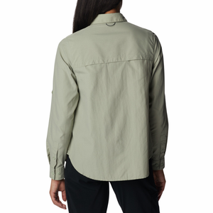 Buy Columbia Silver Ridge™ 3.0 LS Online in Nepal - Online Shopping Nepal - Online Clothing Shop Nepal