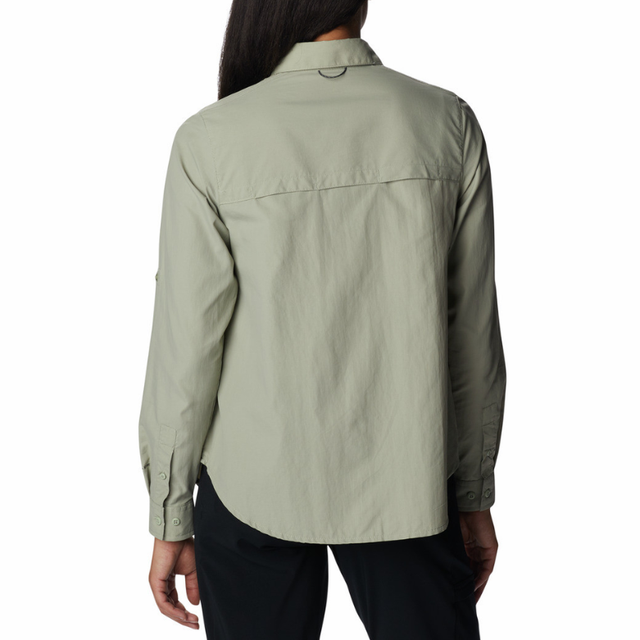 Buy Columbia Silver Ridge™ 3.0 LS Online in Nepal - Online Shopping Nepal - Online Clothing Shop Nepal