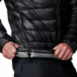 Columbia Arctic Crest™ Down Jacket - Aadima Nepal -online shopping Nepal - Fashion -Buy Clothing Online  in Nepal