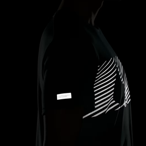 Buy Nike Miler Flash Dri-FIT UV  Running Top Online in Nepal - Online Shopping Nepal - Online Clothing Shop Nepal