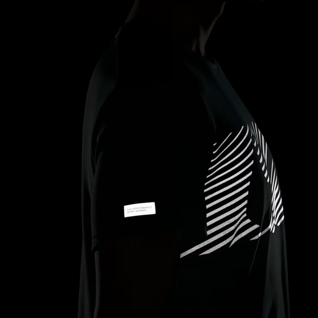 Buy Nike Miler Flash Dri-FIT UV  Running Top Online in Nepal - Online Shopping Nepal - Online Clothing Shop Nepal