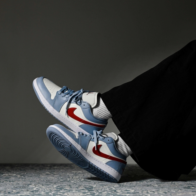 Buy Nike Air Jordan 1 Low Online in Nepal - Online Shopping Nepal - Online Clothing Shop Nepal