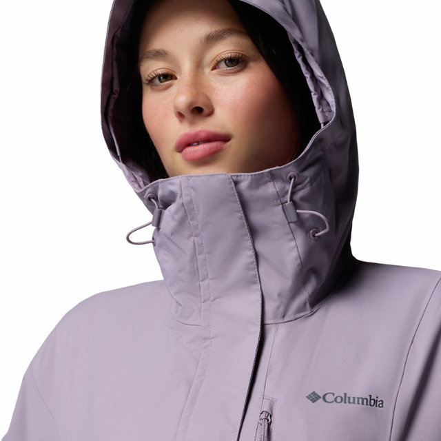 Buy Columbia Hikebound™ II Jacket Online in Nepal - Online Shopping Nepal - Online Clothing Shop Nepal